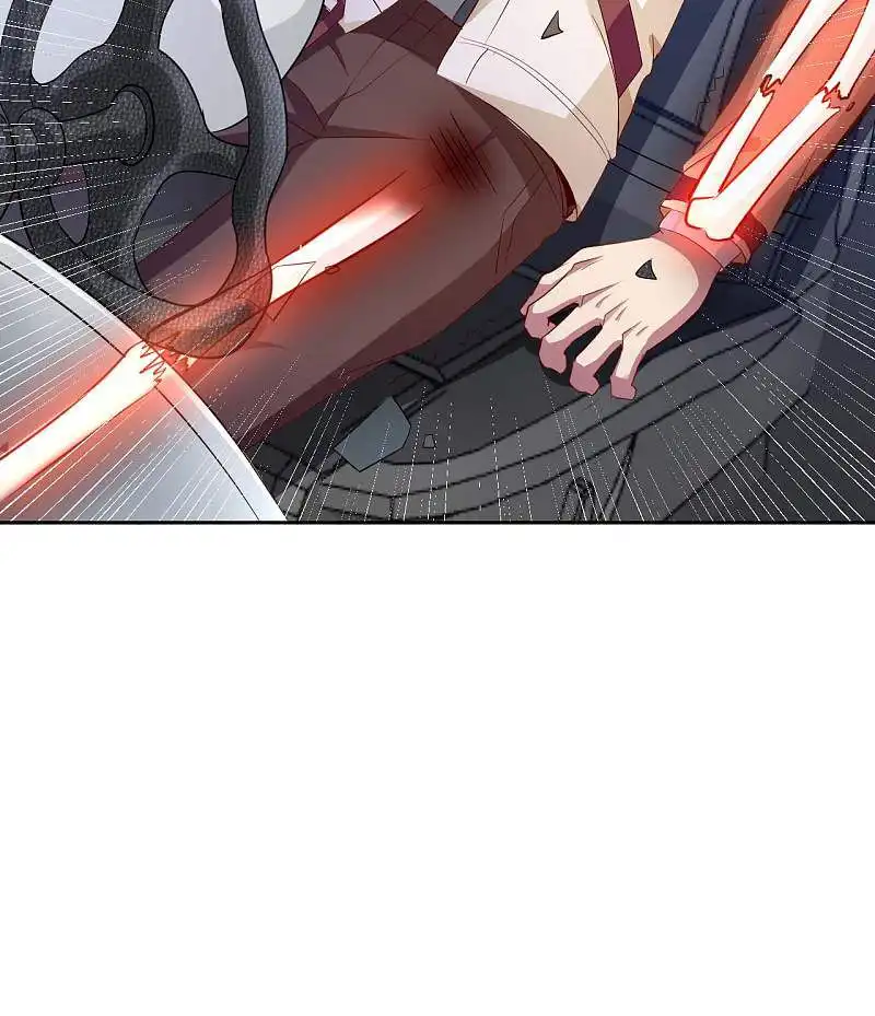My Master Is A Deity Chapter 13 31